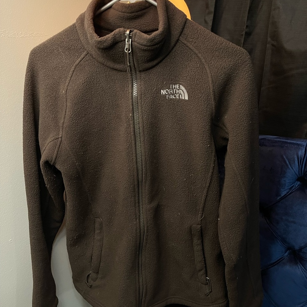 The North Face Classic Fleece Jacket Sz. M